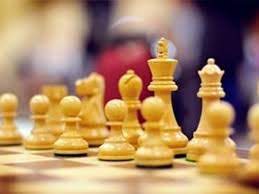 Шахматтан Қазақстанның Біріккен құрамасы жеңіске жетті