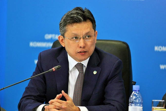 Сауда және интеграция министрі Бақыт Сұлтановтың "Министрлік жұмысының қорытындылары және 2020-2025 жылдарға арналған міндеттер туралы" халықпен есептік кездесуі 20 тамызда өтеді