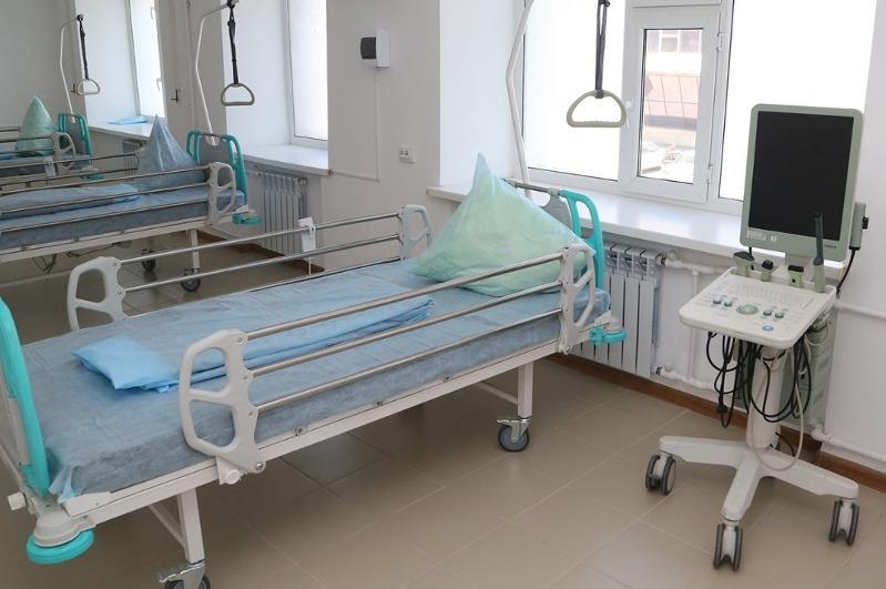 Karaganda rgn suspends COVID-19 hospitals amid improved epidemic situation