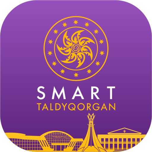 "Smart Taldykorgan" Mobile Application