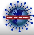 Стоп коронавирус 2020