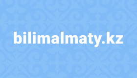 bilimalmaty.kz