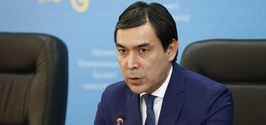 ЭЛЬДАР ЖҰМАҒАЗИЕВ: САНИТАРЛЫҚ ТАЛАПТАРҒА СӘЙКЕСТІК АКТІСІ ЖАУАПКЕРШІЛІК ТАНЫТҚАН БИЗНЕСТІҢ ҮЛГІСІ БОЛУЫ КЕРЕК