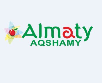 Socio-political newspaper "Almaty – akshamy"