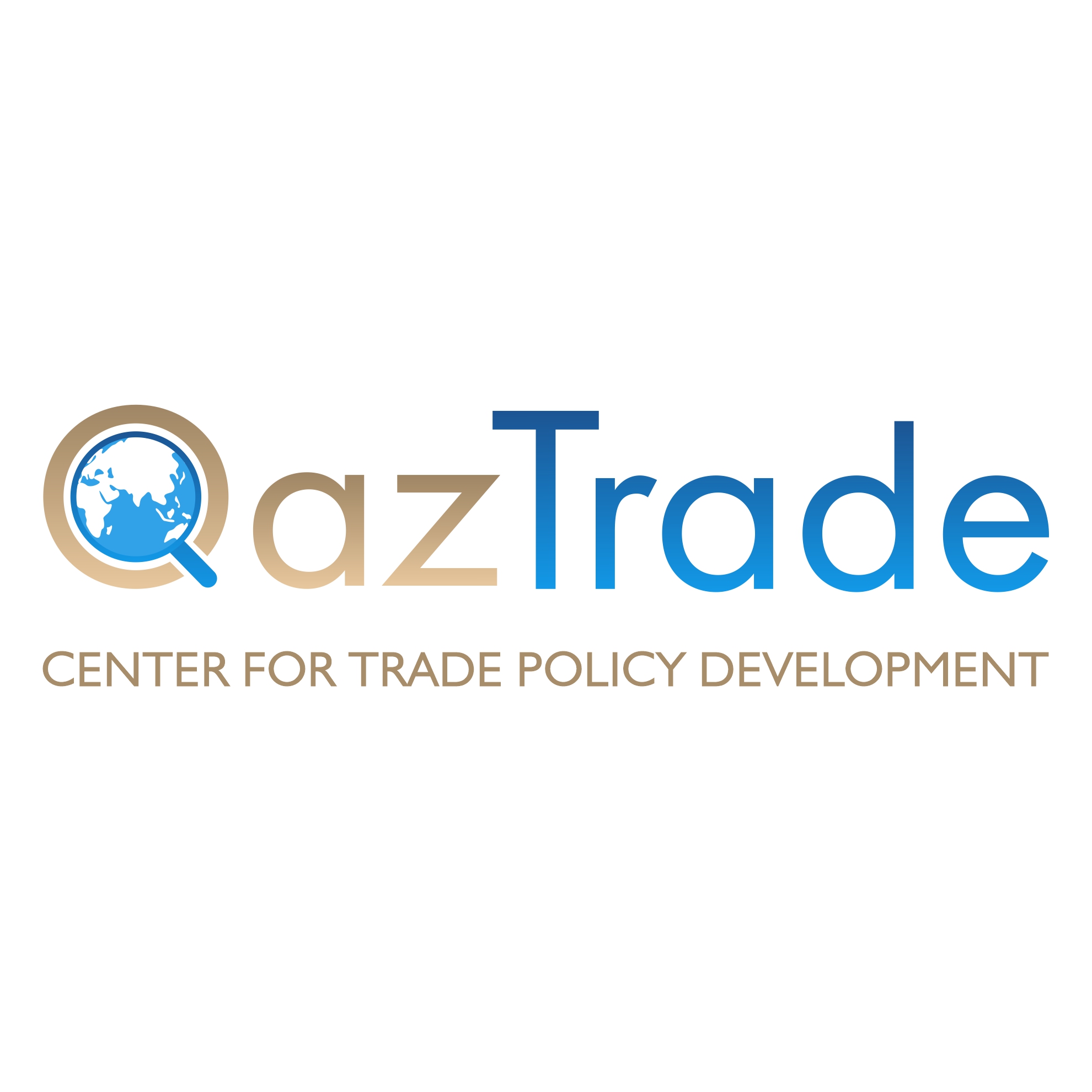 JSC "Center for trade policy development" QazTrade»