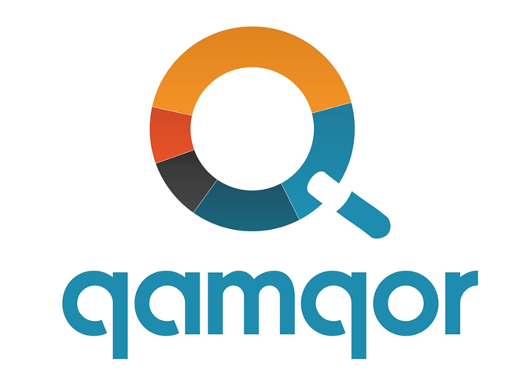 Информационный сервис Qamqor