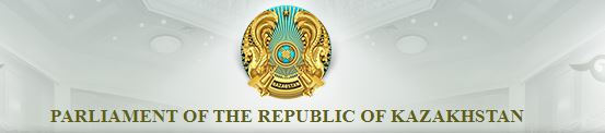 Parliament Of The Republic Of Kazakhstan