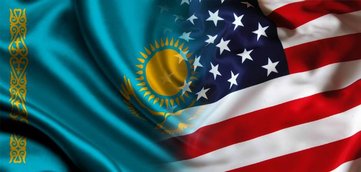 Совместное заявление РК и США по расширенному стратегическому партнерству