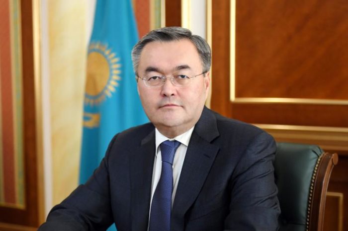 Қазақстан ядролық қарудан бас тартып, әлемге бейбітшіліктің үлгісін көрсетті