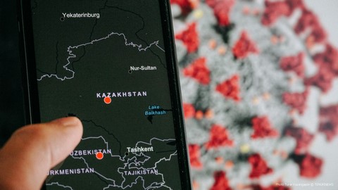 «Қазақстан Республикасында төтенше жағдайды енгізу туралы» Қазақстан Республикасы Президентінің Жарлығына байланысты, азаматтарды қабылдауды шектейтінін хабарлайды