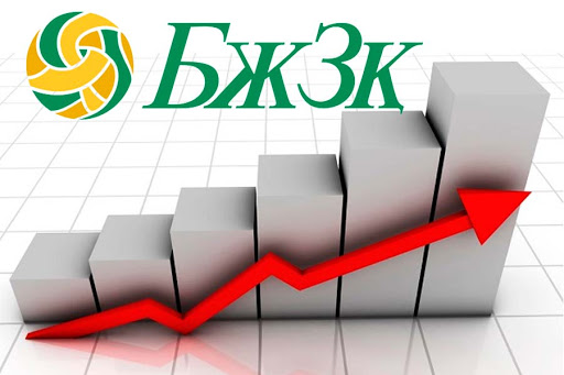 БЖЗҚ салымшыларының шоттарына жыл басынан бері  871,9 млрд теңгеден аса таза инвестициялық табыс есептелді