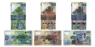 2006 жылғы үлгідегі банкноттарды айырбастау кезеңінің аяқталуы туралы