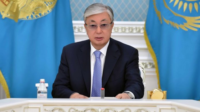 Президент Жолдауын жүзеге асыру  Алматының  кәсіпкерлігін дамытуға серпін береді