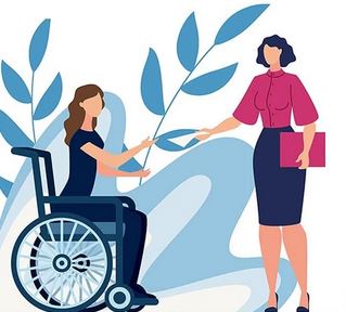 Портал "Социальная защита лиц с инвалидностью"