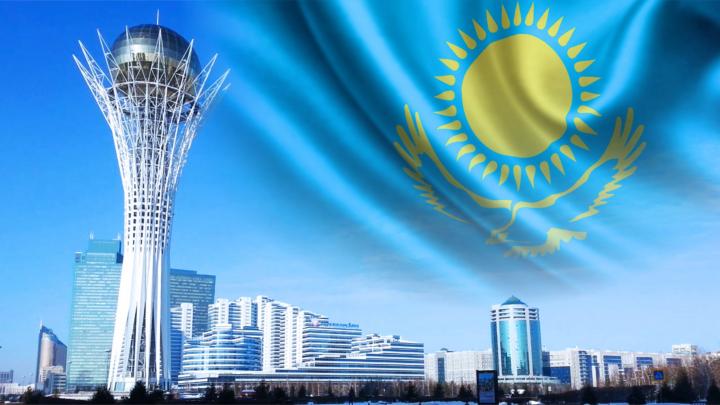 Қазақстан Республикасының Тәуелсіздігіне 30 жыл