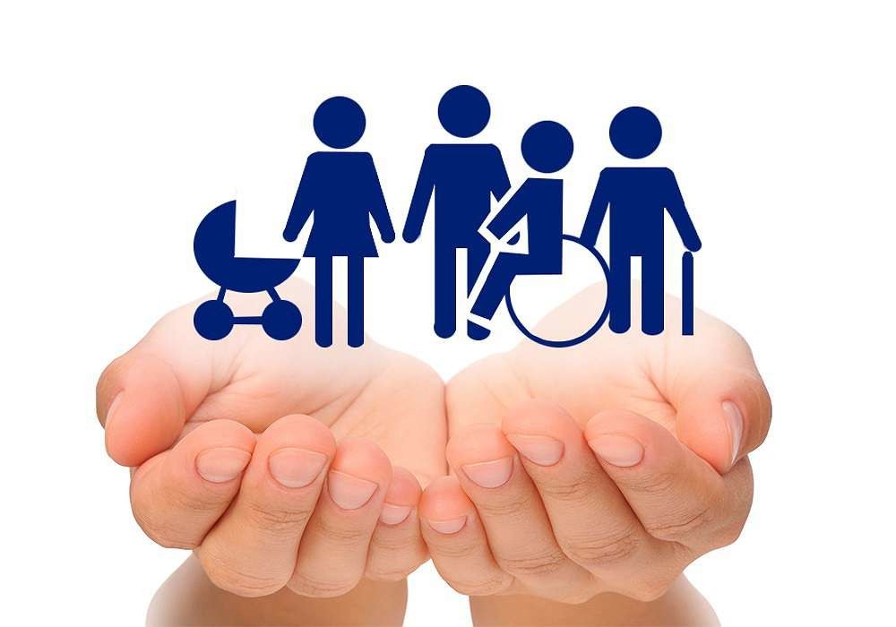 Оформление документов на обеспечение лиц с инвалидностью и детей с инвалидностью санаторно-курортным лечением
