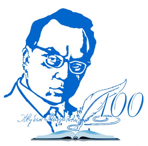 100 years Zhuban Moldagaliev