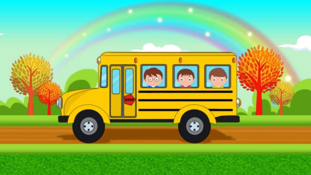 Республиканская акция «Безопасный школьный автобус»