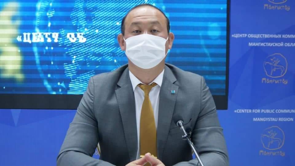 «ШАҢЫРАҚ» БАҒДАРЛАМАСЫ БОЙЫНША ӨТІНІШ ҚАБЫЛДАУДЫҢ ЕКІНШІ КЕЗЕҢІ БАСТАЛДЫ