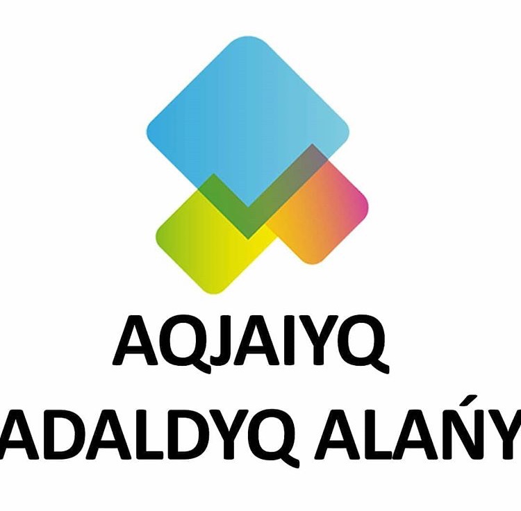 «Aqjaiyq - Adaldyq Alany»