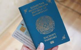 Как получить документы, удостоверяющие личность, с написанием фамилии, имени и отчества по казахским традициям?