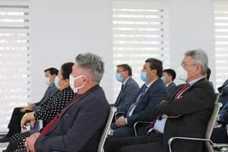 Internal analysis of corruption risks should be carried out with high quality