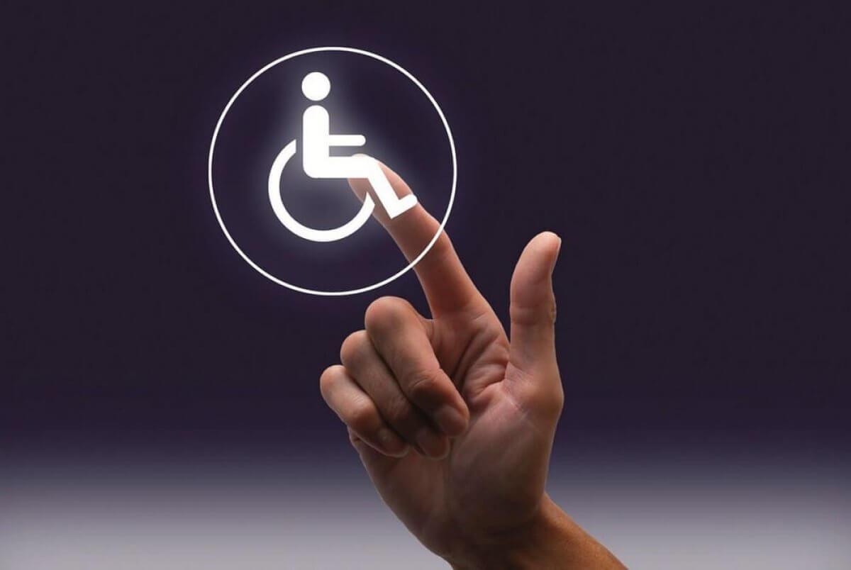 Правовые гарантии социального обеспечения лиц с инвалидностью