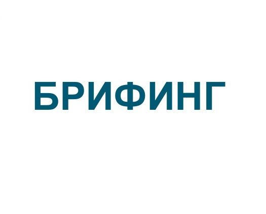 Тема брифинга: «О передаче Министерству труда и социальной защиты населения функций регулирования миграционных процессов».  «О расследовании уголовных дел, связанных с финансовыми пирамидами».