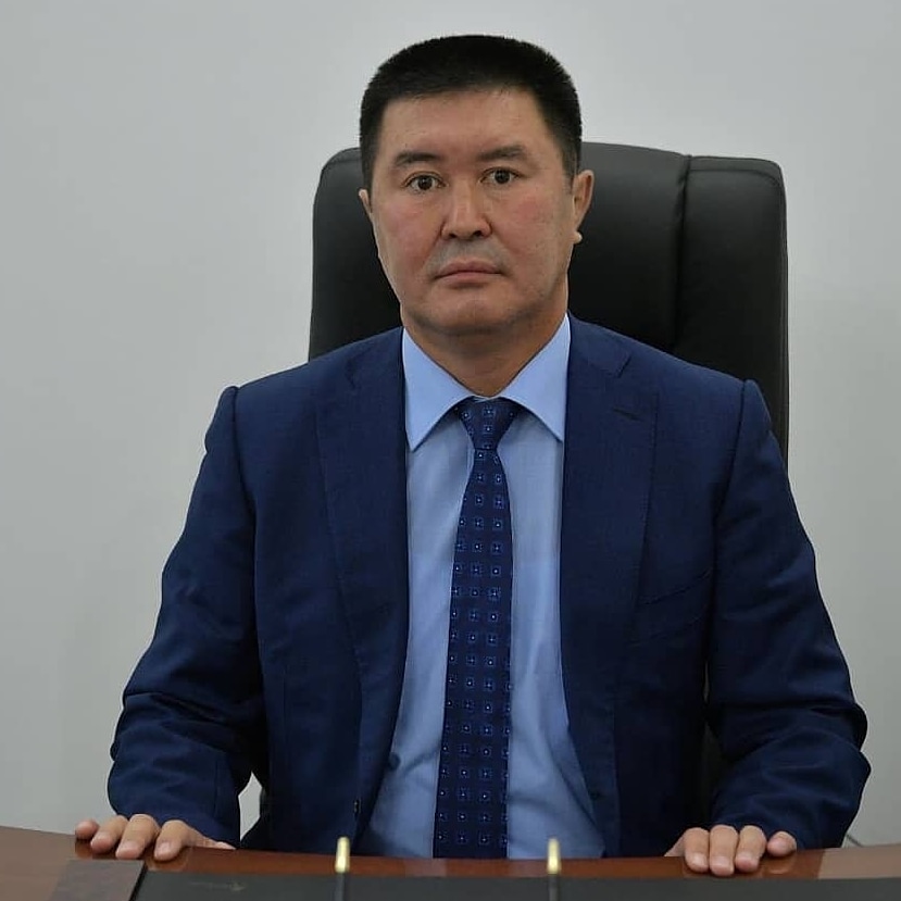 НАЗНАЧЕН НОВЫЙ АКИМ ЭКИБАСТУЗА.