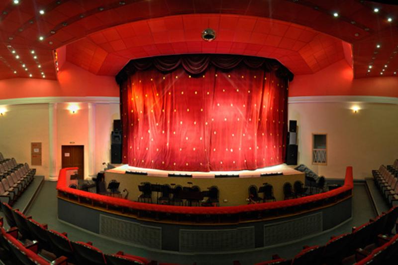 Karaganda theatres open their doors