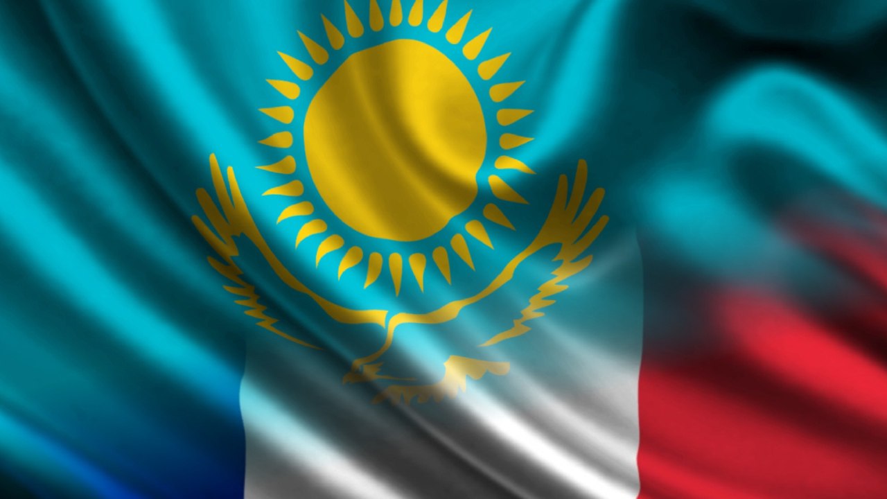 Франция предложила Казахстану совместные проекты в сейсмостойком строительстве