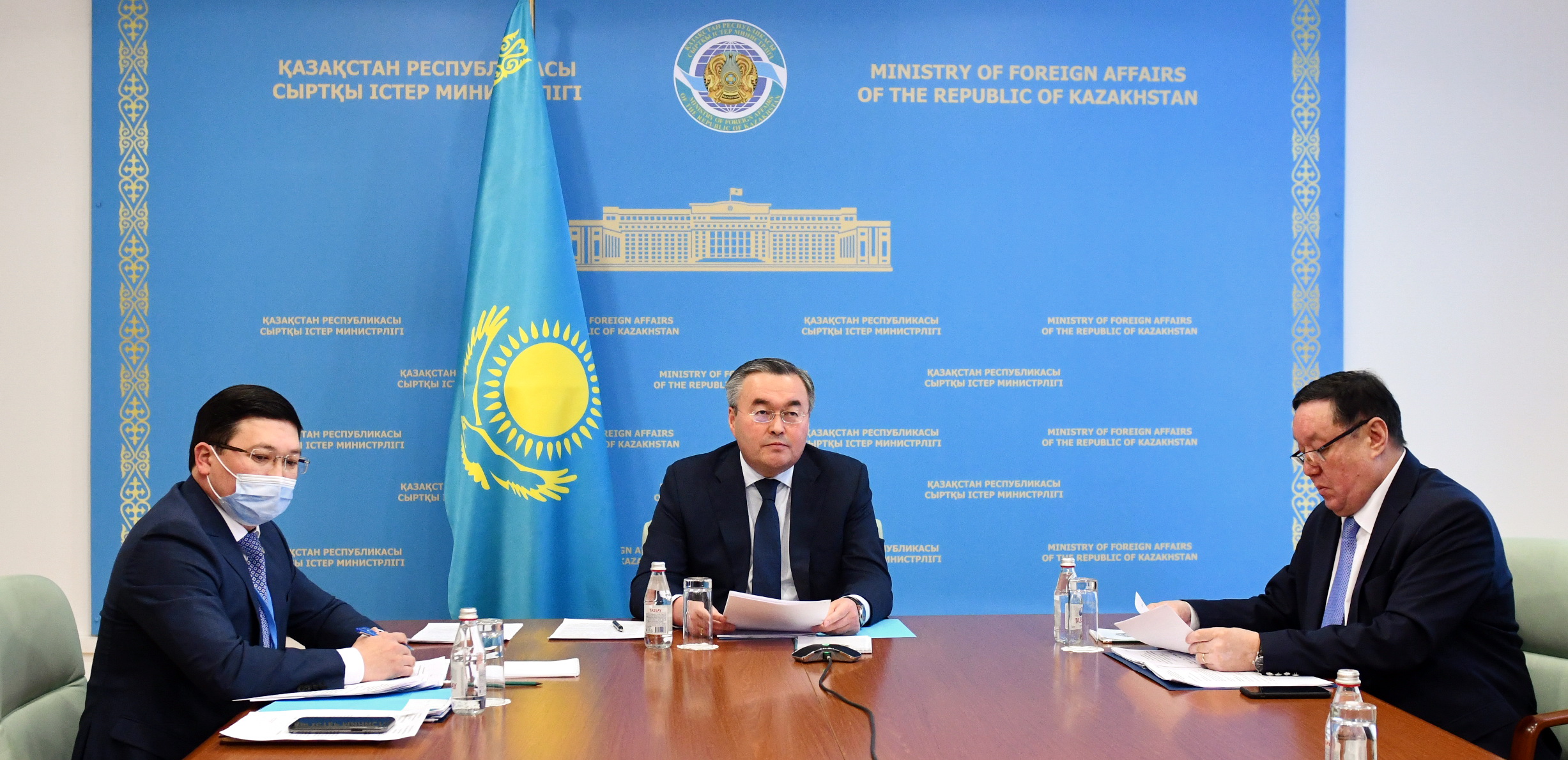 права человека в казахстане