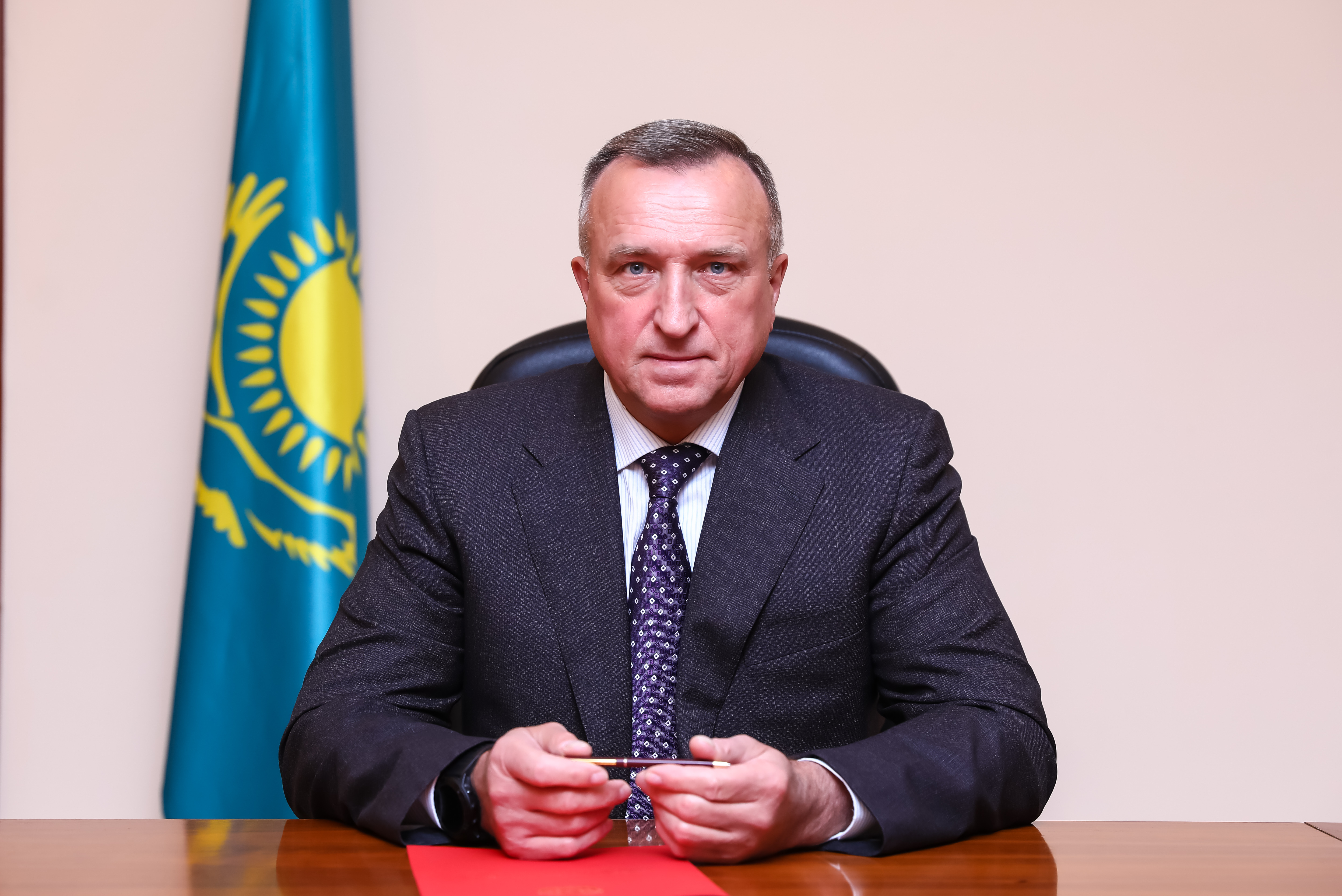 Громов Сергей Николаевич