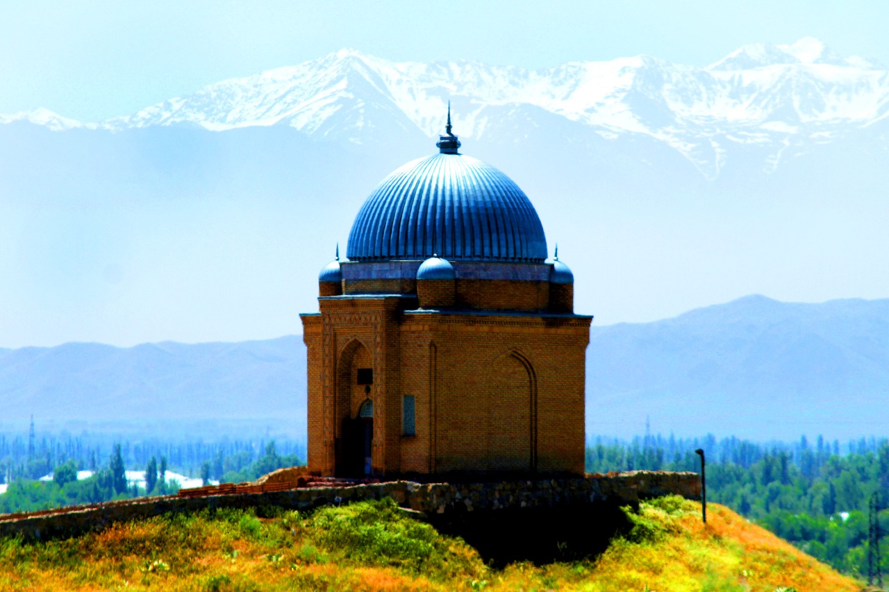 Taraz