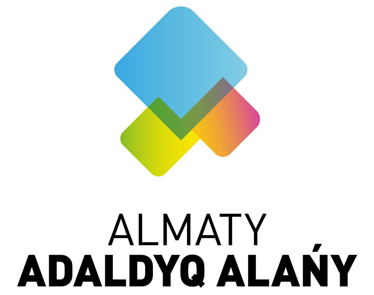 «ALMATY – ADALDYQ ALAŃY»