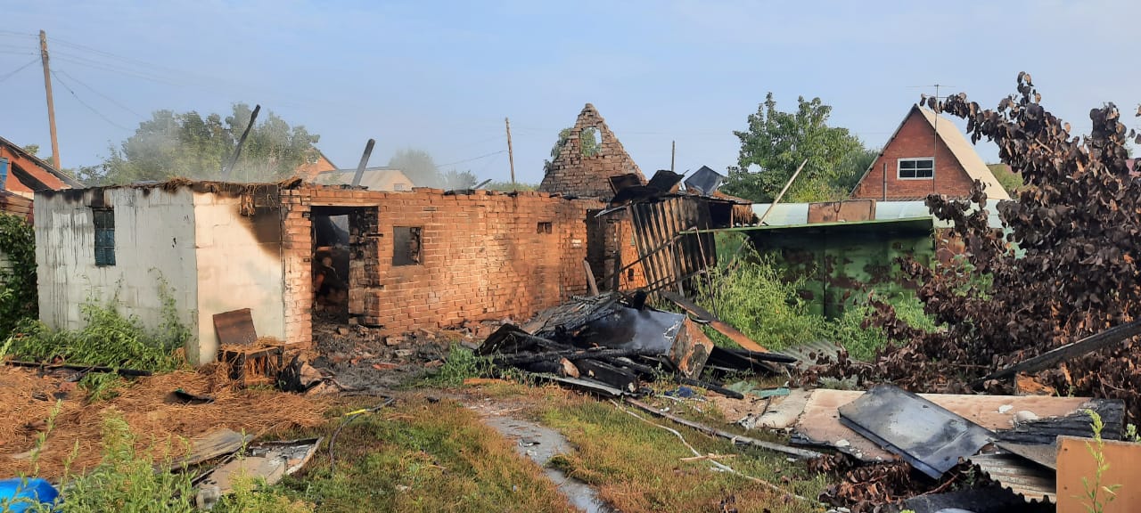 Өскемен қаласында 04-07 қыркүйек аралығында өрт сөндіру бөлімшелерімен келесі мекенжайларда жануларды сөндіру жүзеге асырылды: