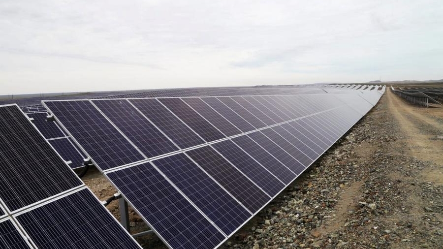 Как развивают «зелёную» энергетику в Карагандинской области