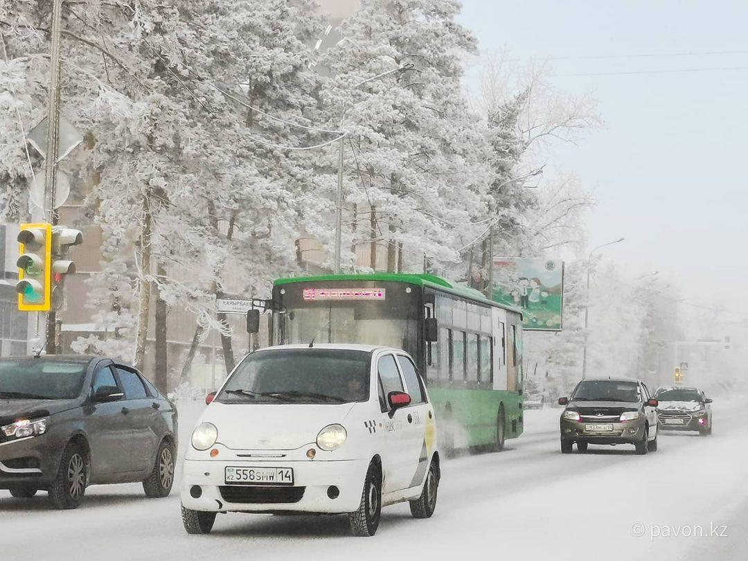Павлодар облысында эпидемиологиялық жағдай тұрақты деп  сипатталуда