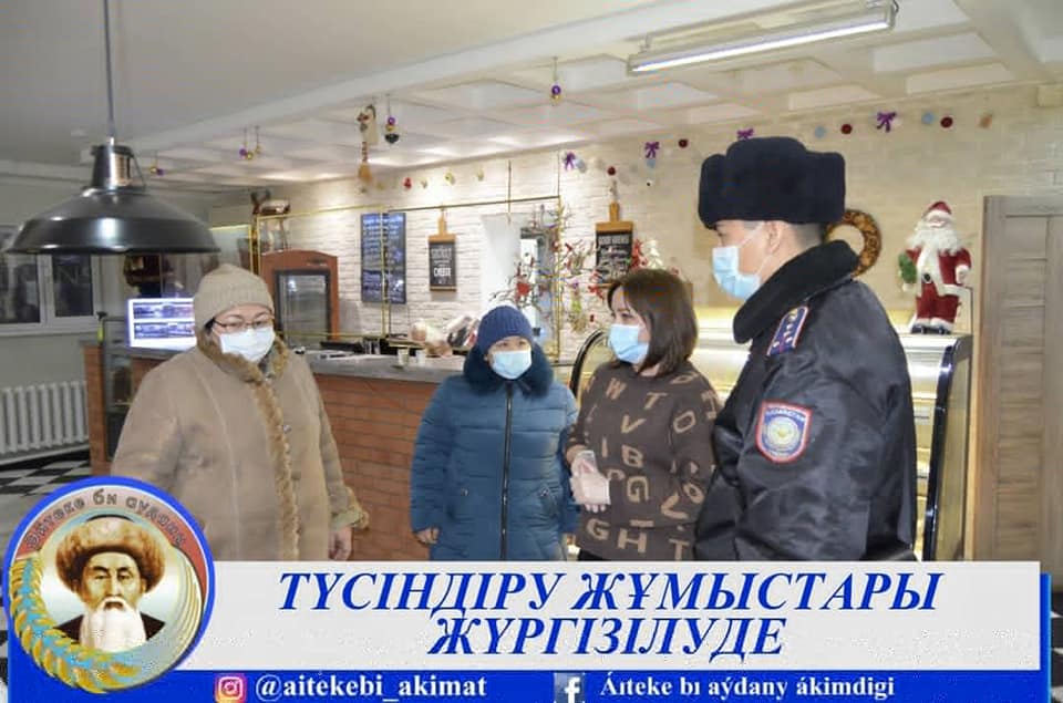 Мониторинг топ
