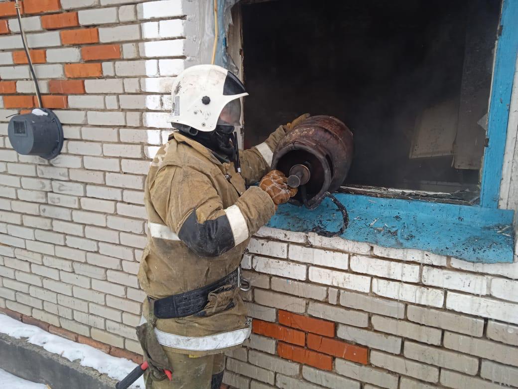 Науырзым ауданының ТЖБ ескертеді!!! Өзіңізді және үйді қалай қорғауға болады.