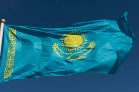 Қазақстан Республикасының Мемлекеттік Туды  пайдалану жөніндегі өзгерістер