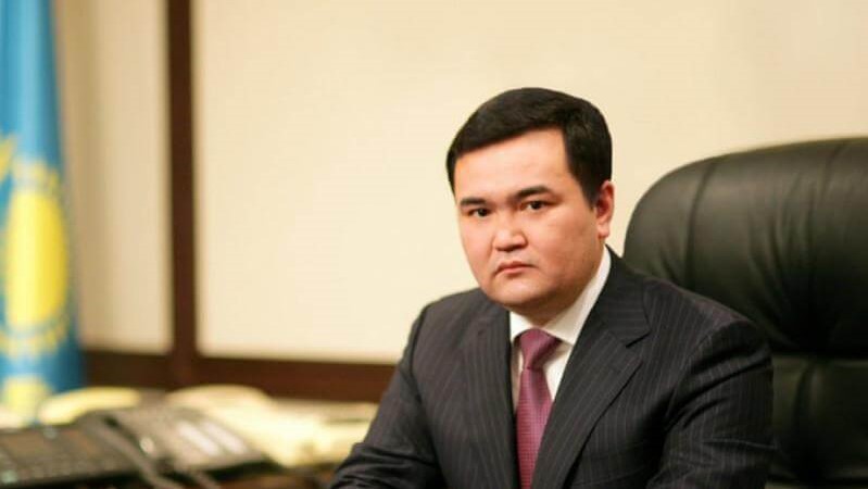 Жетістігі көп Жеңіс Қасымбек қай тұста қалт кетті?