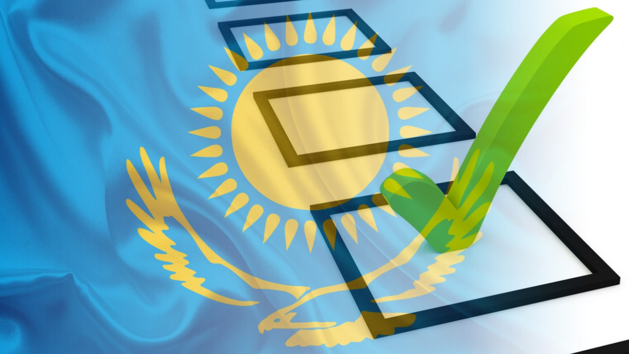 2021 жылғы 10 қаңтардағы ҚР  Парламенті Мәжілісі және мәслихаттардың депутаттарын  сайлау қорытындылары негізінде  Арыс қалалық мәслихаты депутаттарын партиялық тізімдер  бойынша сайлау нәтижелері
