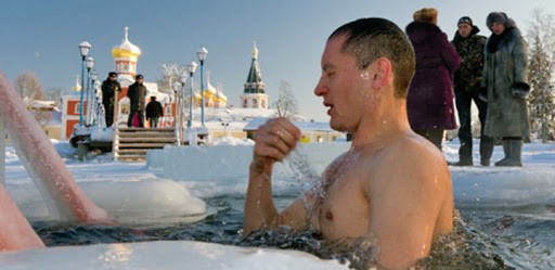 «Крещение господне» мерекесін өткізу кезіндегі қауіпсіздік ережелері
