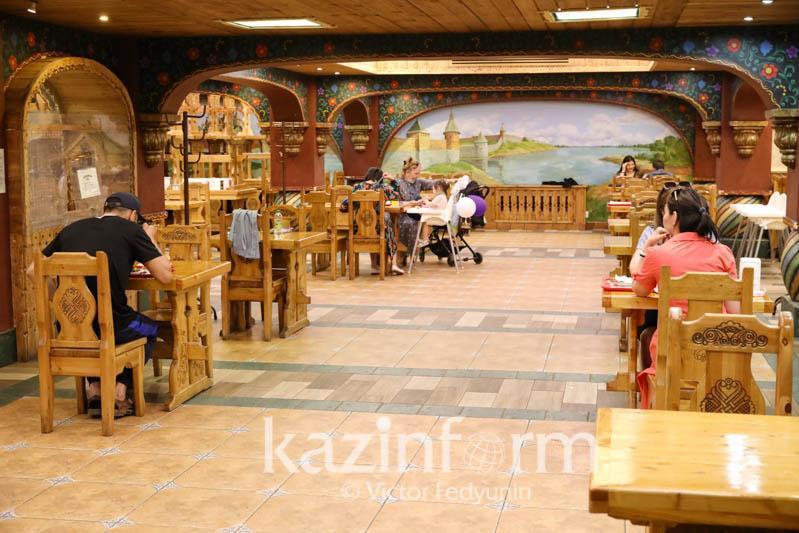 Бас санитарлық дәрігердің жаңа қаулысы: ақмолалықтарды қандай өзгерістер күтіп тұр