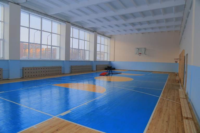 Қостанай қаласының 25 білім беру объектісіне жөндеу жүргізілді