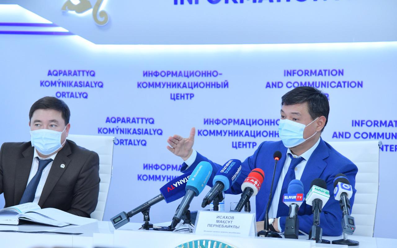 ҚОНАЕВ – РЫСҚҰЛОВ КӨШЕЛЕРІНІҢ ҚИЫЛЫСЫНДАҒЫ ЖОЛАЙРЫҚ БИЫЛ ҚАРАША АЙЫНДА ІСКЕ ҚОСЫЛАДЫ