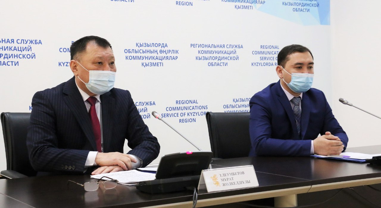 Автомобиль жолдарын дамытудың 2021-2023 жылдарға арналған «Жол картасы» әзірленді