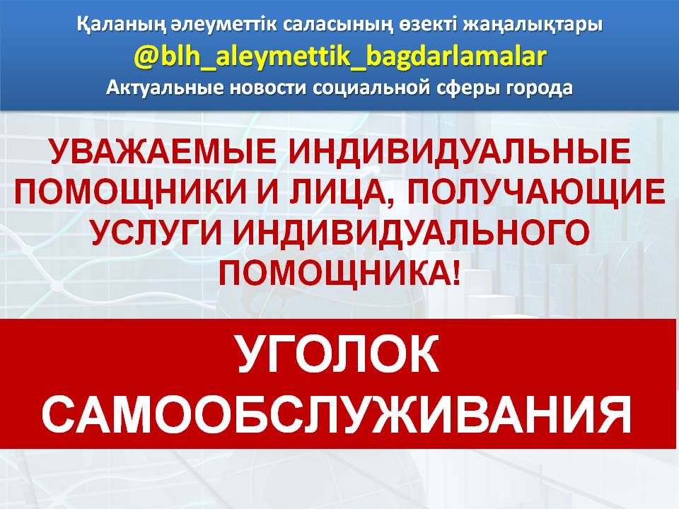 Алеумет портал социальных услуг