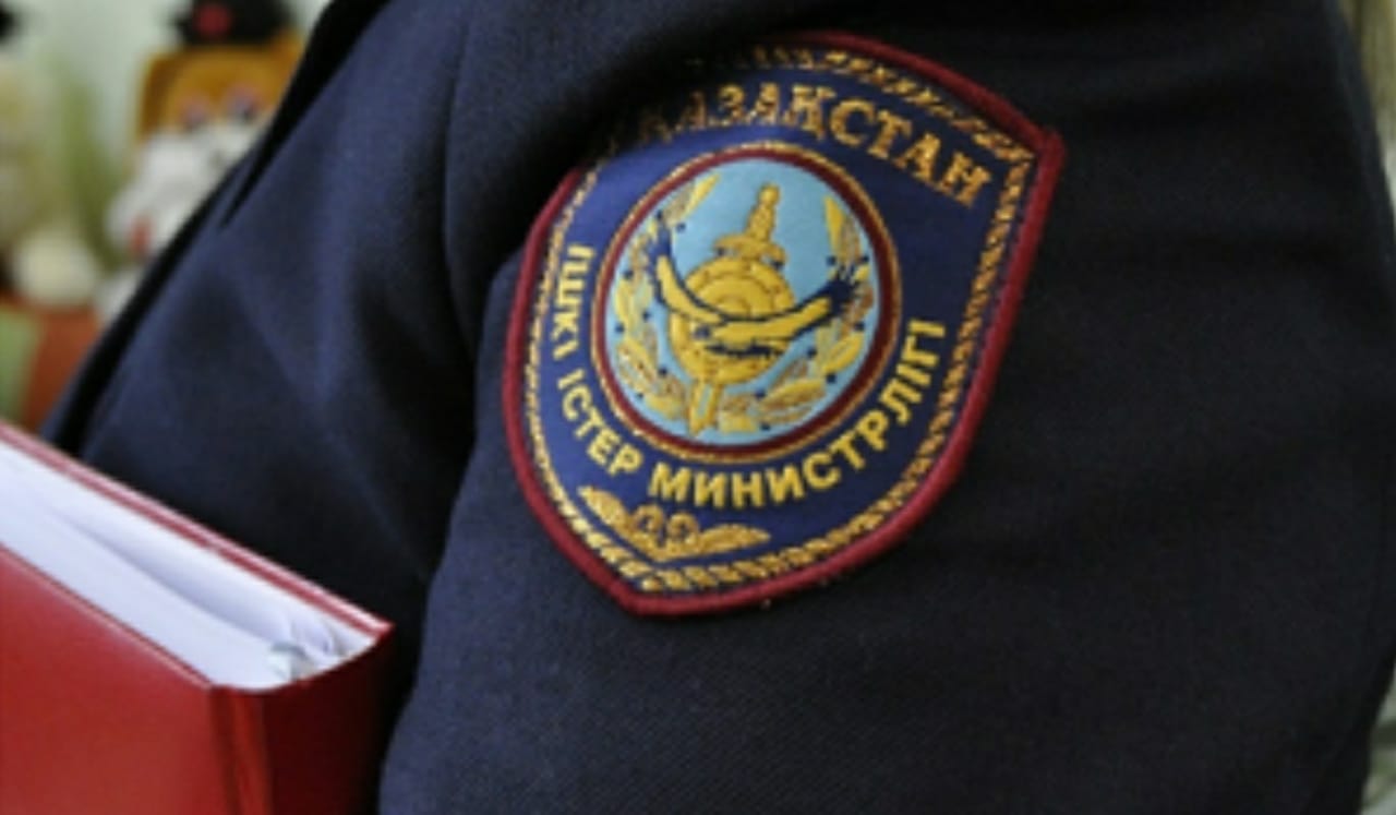 Алматы полициясы қызметтің күшейтілген нұсқасына көшті